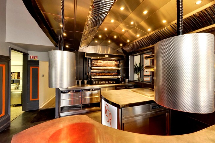 Côté Rôtisserie à Évreux